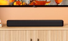 Amazon Fire TV Soundbar