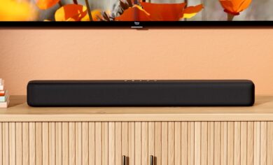 Amazon Fire TV Soundbar
