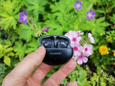 Huawei FreeBuds 6i Test