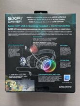 Creative SXFI Gamer lesertest
