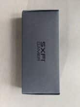 Creative SXFI Gamer lesertest