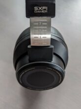 Creative SXFI Gamer lesertest