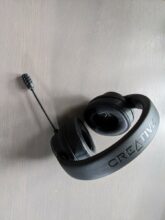 Creative SXFI Gamer lesertest