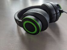 Creative SXFI Gamer lesertest