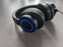 Creative SXFI Gamer lesertest