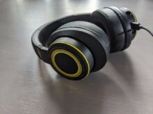 Creative SXFI Gamer lesertest