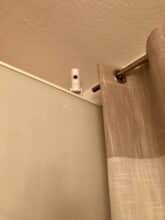 D-Link DCS-8000LH Lesertest