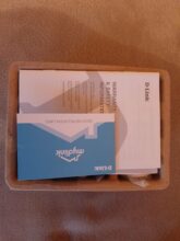 D-Link DCS-8000LH Mini HD Lesertest