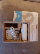 D-Link DCS-8000LH Mini HD Lesertest