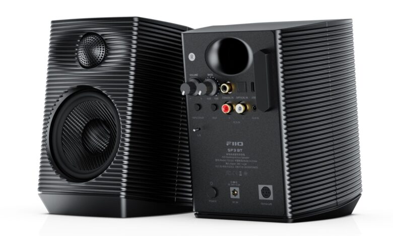 Fiio SP3 BT
