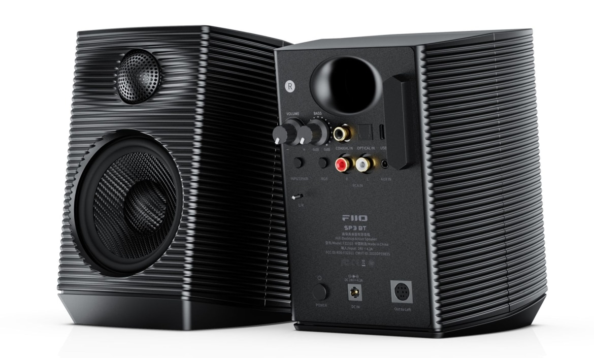 Fiio SP3 BT