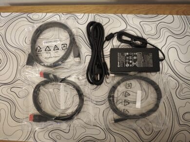 Cooler Master Tempest GP2711