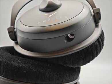 beyerdynamic MMX 300 Pro