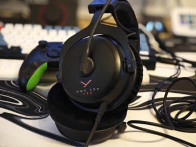beyerdynamic MMX 300 Pro