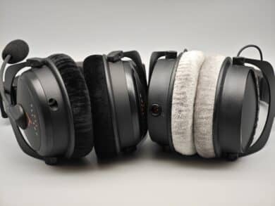 beyerdynamic MMX 300 Pro