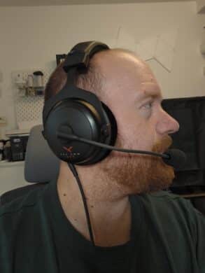 beyerdynamic MMX 300 Pro