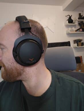 beyerdynamic MMX 300 Pro