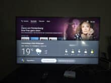 MECOOL KM2 Plus Deluxe