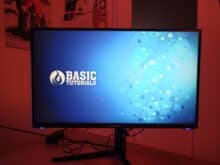 LC-Power M27-QHD-180