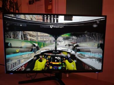 LC-Power M27-QHD-180