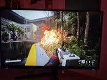 LC-Power M27-QHD-180