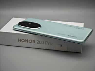 HONOR 200 Pro