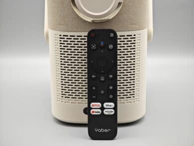 Yaber T2 Plus