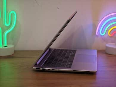 HP EliteBook 645 G11