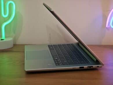 HP EliteBook 645 G11