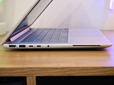 HP EliteBook 645 G11