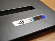 ASUS ROG Strix OLED XG27AQDMG