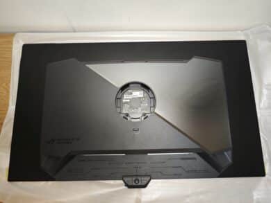 ASUS ROG Strix OLED XG27AQDMG