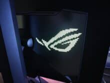 ASUS ROG Strix OLED XG27AQDMG