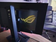 ASUS ROG Strix OLED XG27AQDMG