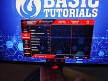 ASUS ROG Strix OLED XG27AQDMG