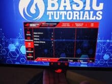 ASUS ROG Strix OLED XG27AQDMG