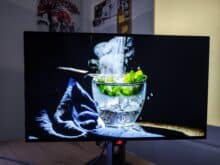 ASUS ROG Strix OLED XG27AQDMG