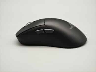 ASUS ROG Keris II Ace