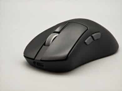 ASUS ROG Keris II Ace