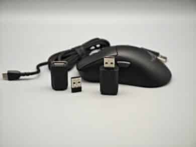 ASUS ROG Keris II Ace