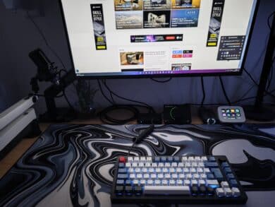 Elgato Light Strip Pro