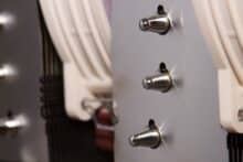 Heatpipes am Noctua NH-D15 G2 LBC