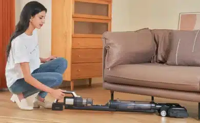 JIMMY PW11 Pro & PW11 Pro Max