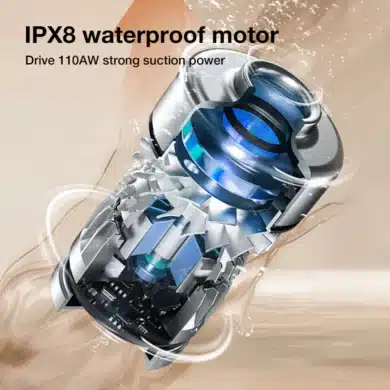 JIMMY PW11 Pro & PW11 Pro Max