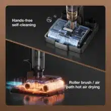 JIMMY PW11 Pro & PW11 Pro Max