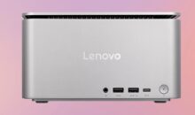 Lenovo ThinkCentre Neo Ultra