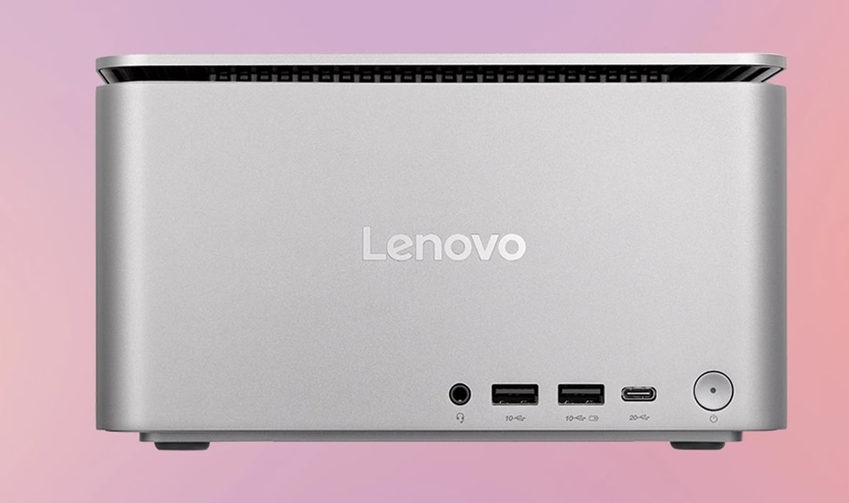 Lenovo ThinkCentre Neo Ultra