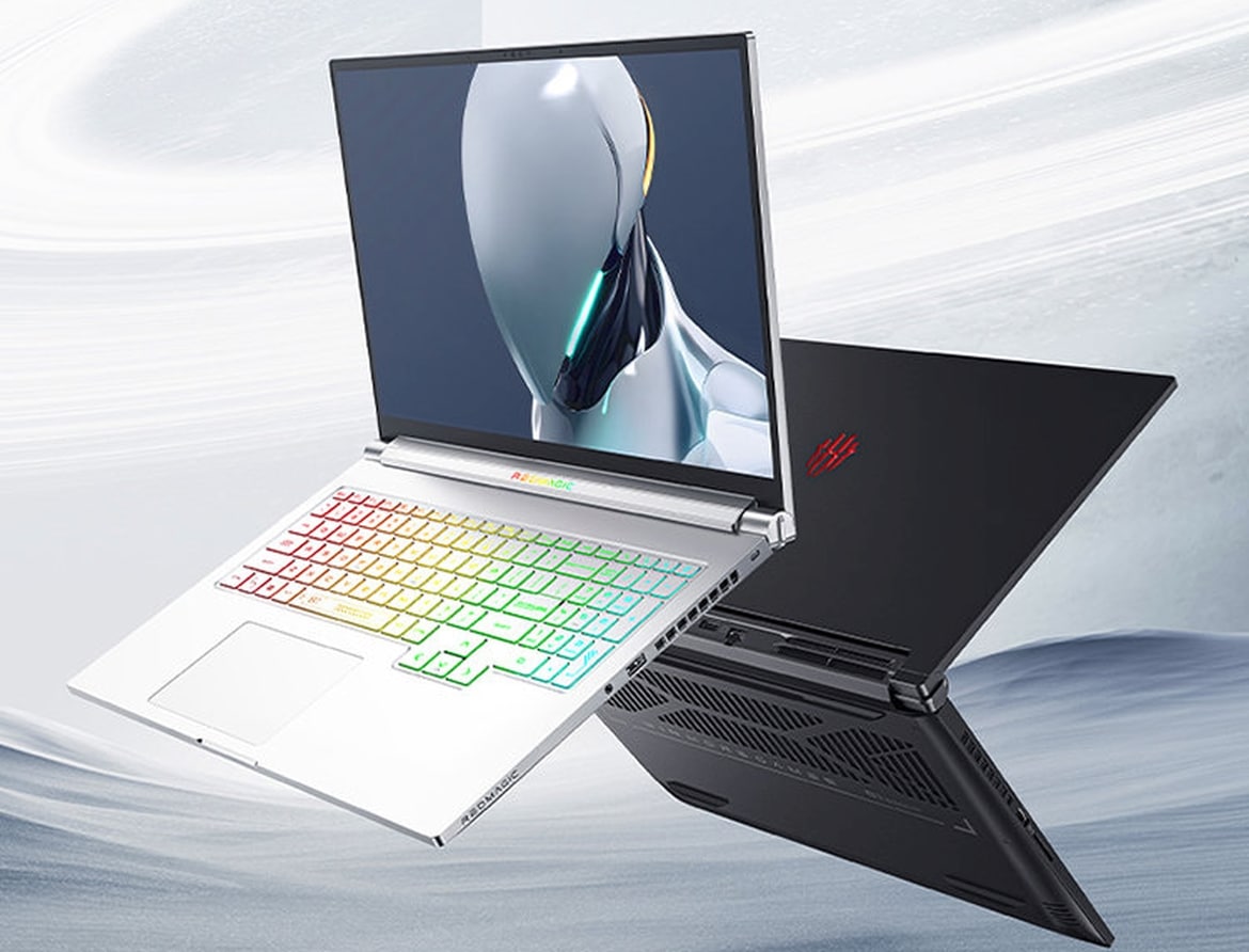 Nubia RedMagic 16 Pro