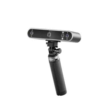 Revopoint POP 3 Plus