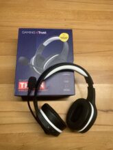 trust gxt 391 thian Lesertest